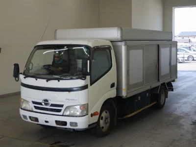 Hino Dutro