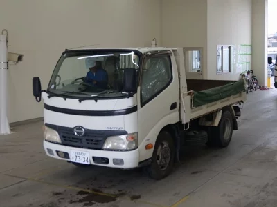Hino Dutro