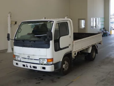 Nissan Atlas