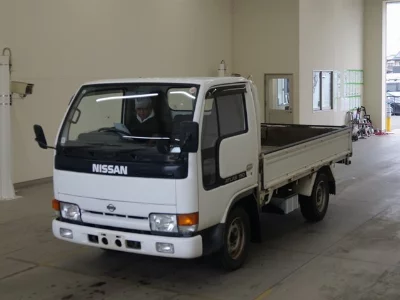 Nissan Atlas