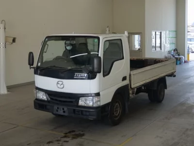 Mazda Titan