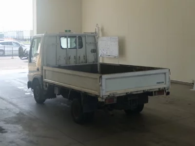 Mazda TITAN