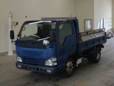 Mazda Titan