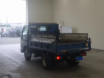 Mazda TITAN