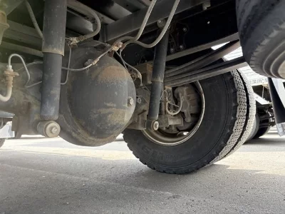 Статистика аукционов Toyota Dyna
