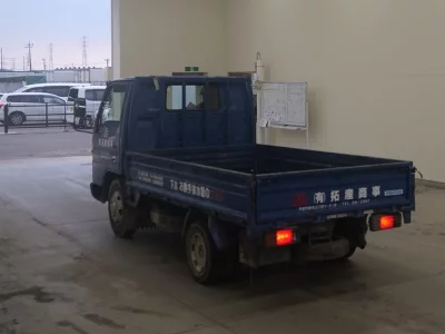 Mazda Titan