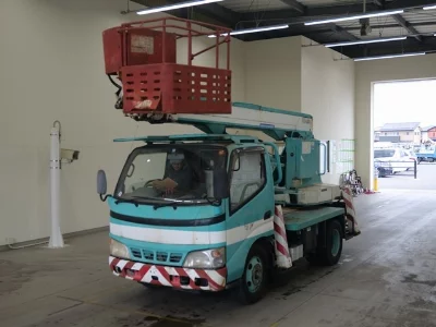 Hino Dutro