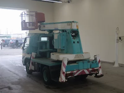 Hino Dutro
