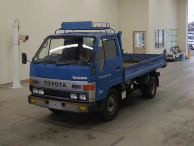 Toyota ToyoAce