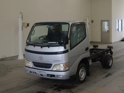 Toyota ToyoAce