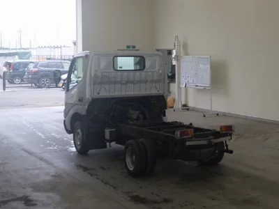 Toyota ToyoAce