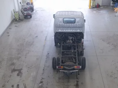 Toyota ToyoAce