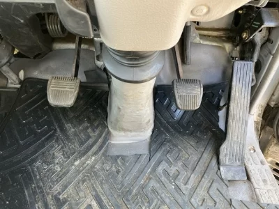 Toyota ToyoAce