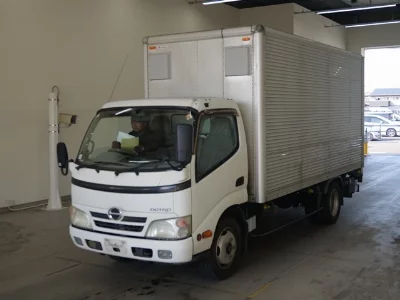 Hino Dutro