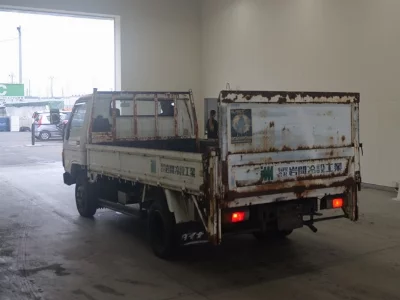 Toyota Dyna