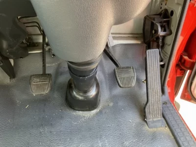 Toyota ToyoAce