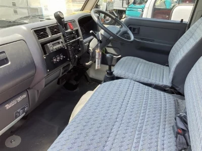 Toyota ToyoAce