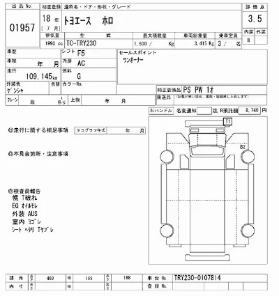 Toyota ToyoAce
