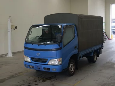 Toyota ToyoAce