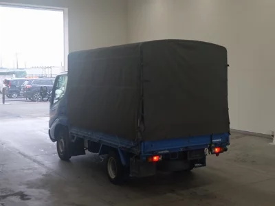 Toyota ToyoAce
