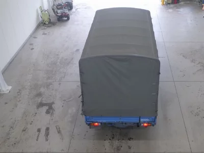 Toyota ToyoAce