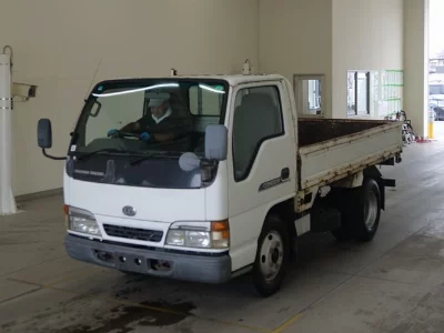 NISSAN OTHER