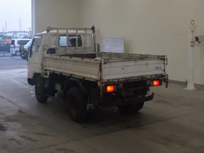 Mazda Titan