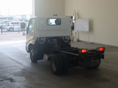 Toyota Dyna