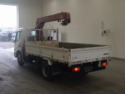 Hino DUTRO