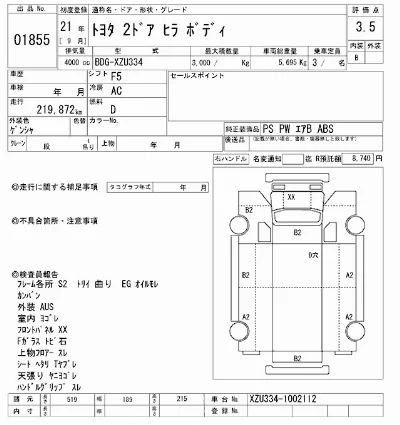 Toyota ToyoAce