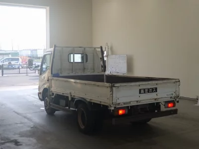 Toyota ToyoAce