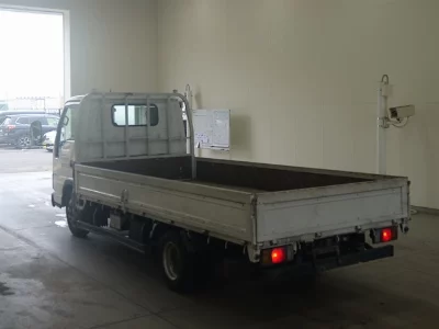NISSAN DIESEL (UD) CONDOR
