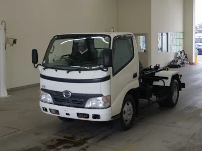 Hino Dutro