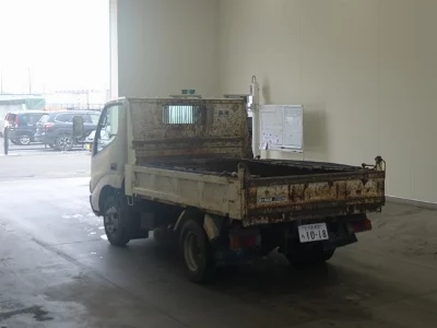 Hino Dutro