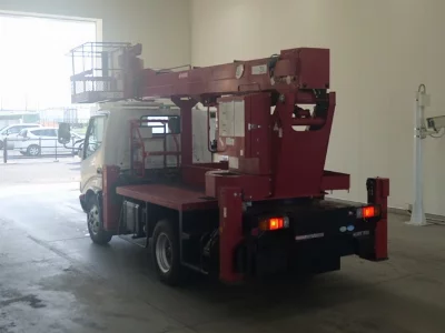 Hino DUTRO
