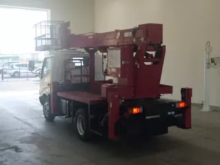 Hino Dutro