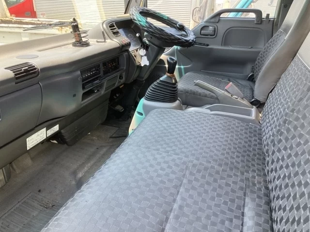 Mazda Titan  с аукциона в Японии