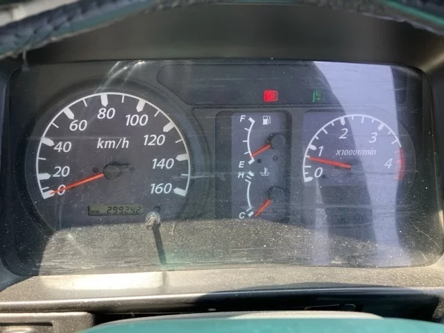 Mazda Titan  с аукциона в Японии