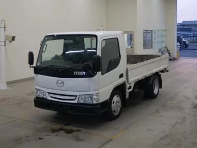 Mazda Titan