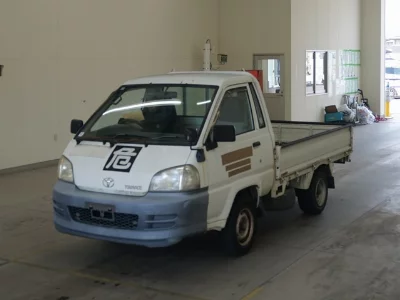 Toyota TownAce