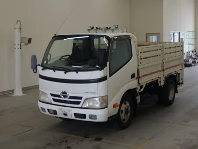 Hino DUTRO