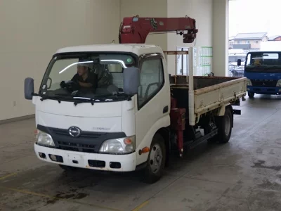 Hino DUTRO