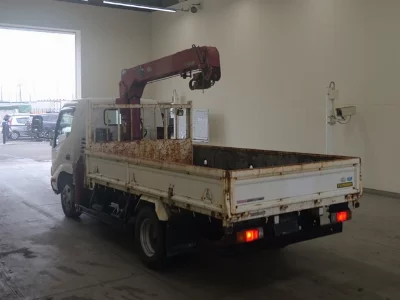 Hino DUTRO