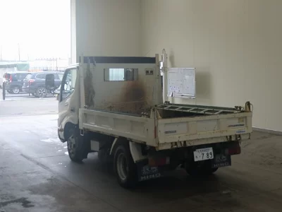 Hino Dutro