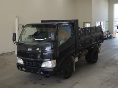 Hino Dutro