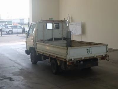 Toyota ToyoAce
