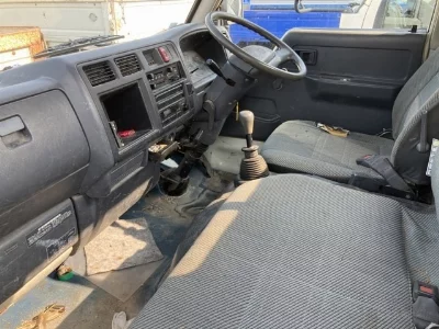Toyota ToyoAce