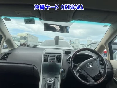 Toyota Sai