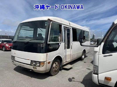 Mitsubishi FUSO ROSA