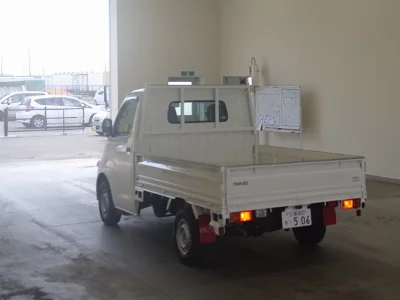 Toyota TownAce Truck